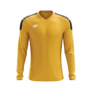 SHIELD GK JERSEY ADULTS – Lotto Sports