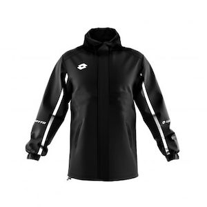 OMBRA WIND JACKET JUNIOR – Lotto Sports