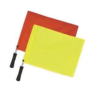 LINESMANS FLAG SET – Lotto Sports