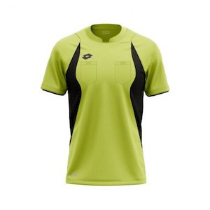 ULTRA REFEREE SHIRT MEN – Lotto Sports