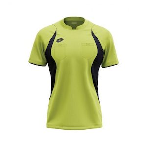 ULTRA REFEREE SHIRT WOMEN – Lotto Sports