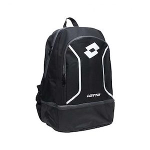 ELITE SOCCER BACKPACK – Lotto Sports