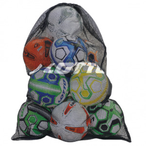 MESH BALL CARRIER – Lotto Sports