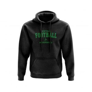 CFM SENIOR HOODIE WITH NAME BLACK – Lotto Sports