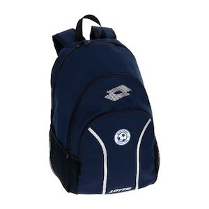 NSFC ELITE SPORTS BACKPACK NAVY – Lotto Sports