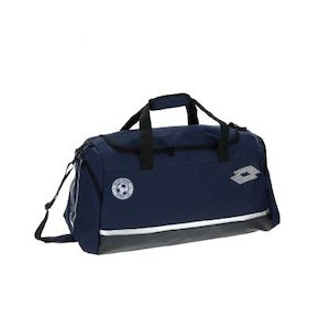 NSFC DELTA PLUS BAG NAVY – Lotto Sports