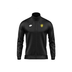 ELS LS TRAINING SWEAT MEN BLACK – Lotto Sports