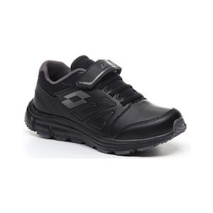 SPEEDRIDE 609 IV CL SL JUNIOR BLACK – Lotto Sports