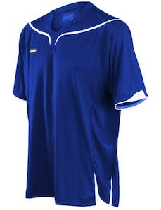 STADIO SHIRT ROYAL/WHITE – Lotto Sports