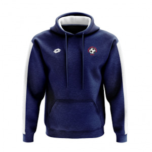 LYNN AVON OMBRA HOODIE NAVY/WHITE – Lotto Sports