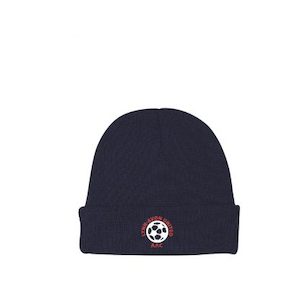 LYNN AVON CLUB BEANIE NAVY – Lotto Sports