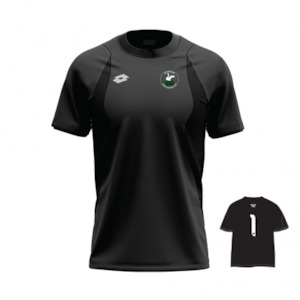 WSAFC TRAINING SHIRT SENIOR (NUMBER) – Lotto Sports