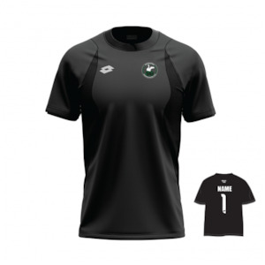 WSAFC TRAINING SHIRT SENIOR (NAME-NUMBER) – Lotto Sports