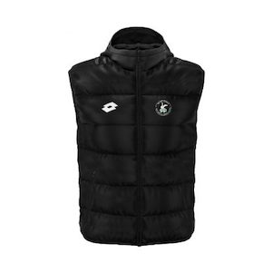 WSAFC STADIUM PUFFER VEST – Lotto Sports