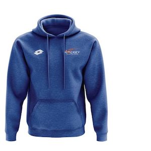 THA JUNIOR CLUB HOODIE ROYAL – Lotto Sports