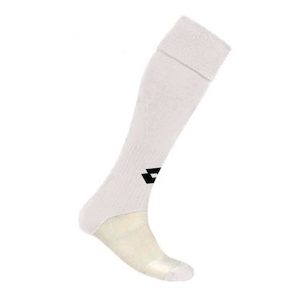 TGA ALTERNATE SOCK WHITE/BLACK – Lotto Sports