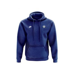 KCU JUNIOR CLUB HOODIE ROYAL – Lotto Sports