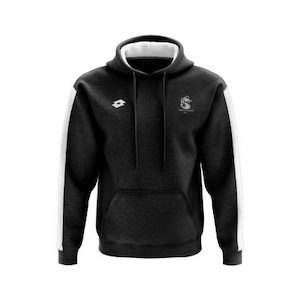 RWAFC SENIOR CLUB HOODIE BLACK – Lotto Sports