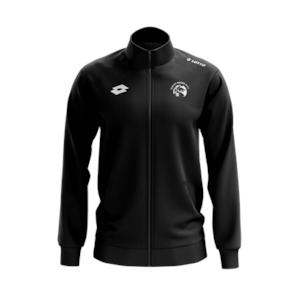 RWAFC ADULTS FULL ZIP SWEAT BLACK – Lotto Sports