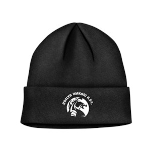 RWAFC CLUB BEANIE BLACK – Lotto Sports