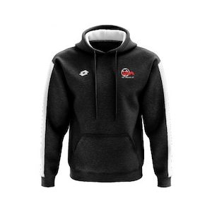 WA SENIOR OMBRA CLUB HOODIE BLACK – Lotto Sports