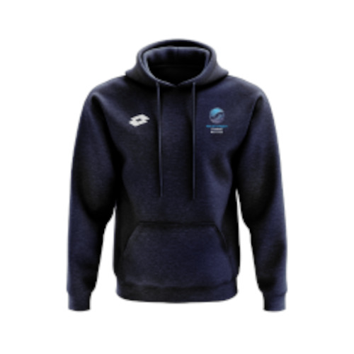 NORTHERN REGION HOODIE SENIOR NAVY – Lotto Sports