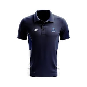 NRF POLO WOMEN REFEREE NAVY – Lotto Sports