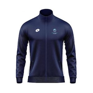 NRF REFEREE SWEAT 2023 NAVY – Lotto Sports