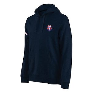 RSM CLUB HOODIE JUNIOR NAVY – Lotto Sports