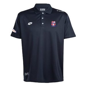 RSM CLUB POLO MEN NAVY – Lotto Sports