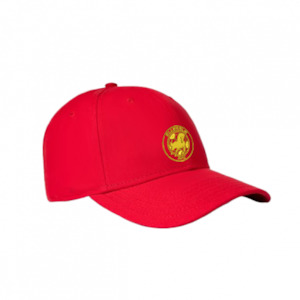 ESL PRIMUM CAP RED – Lotto Sports