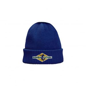 SF BEANIE ROYAL – Lotto Sports