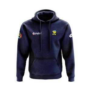 PLAYBALL NZ NAVY HOODIE – Lotto Sports