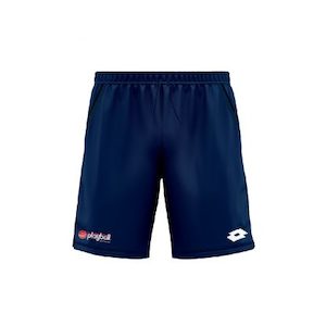 PLAYBALL STAFF SHORT WOMEN NAVY – Lotto Sports