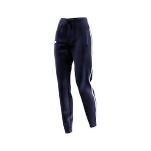 OMBRA TRACKPANT NAVY – Lotto Sports