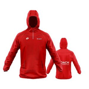 PLAYBALL GEORGIA JACKET – Lotto Sports