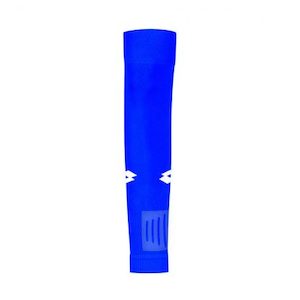 SOCK SLEEVE ROYAL/WHITE – Lotto Sports