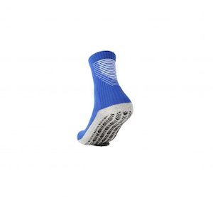 LOTTO GRIP SOCK ROYAL/WHITE – Lotto Sports