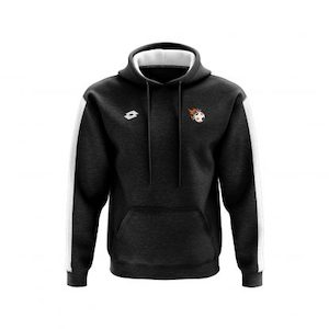 TAKARO OMBRA HOODIE SENIOR BLACK – Lotto Sports