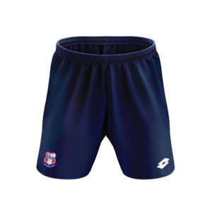 RSM CLUB SHORTS SENIOR NAVY – Lotto Sports