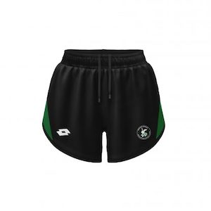 WSAFC WOMENS PLAYING SHORT (WOMENS FIT) – Lotto Sports