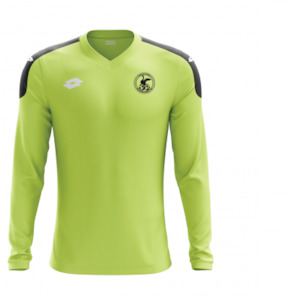 WSAFC GOAL KEEPER SHIRT SENIOR – Lotto Sports