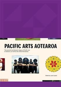 Pacific Arts Aotearoa