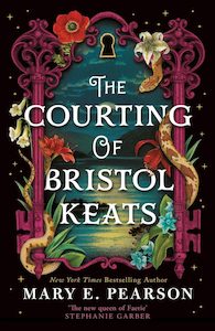 Courting of Bristol Keats