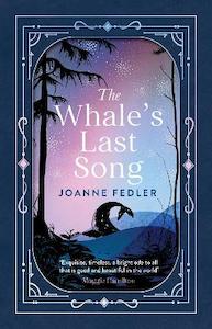 Whale’s Last Song