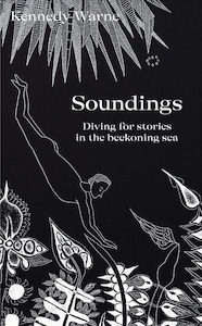 Soundings: Diving for stories in the beckoning sea