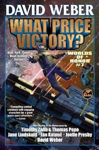 What Price Victory? (Worlds of Honor v7)