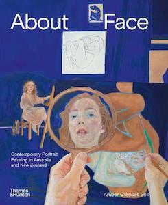 About Face: Contemporary Portrait Painting in Australia and New Zealand