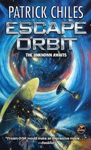 Escape Orbit