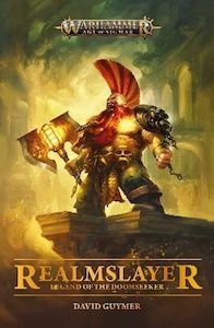 Legend of the Doomseeker (warhammer)